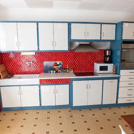 Charmante Maison Familiale Avec Jardin à Сasa de vacaciones *
