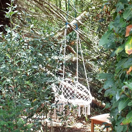 Сasa de vacaciones Charmante Maison Familiale Avec Jardin à *