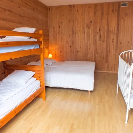 Charmante Maison Familiale Avec Jardin à Сasa de vacaciones