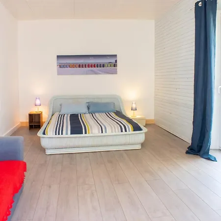 Charmante Maison Familiale Avec Jardin à Сasa de vacaciones Assérac