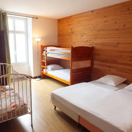 Charmante Maison Familiale Avec Jardin à Сasa de vacaciones Assérac