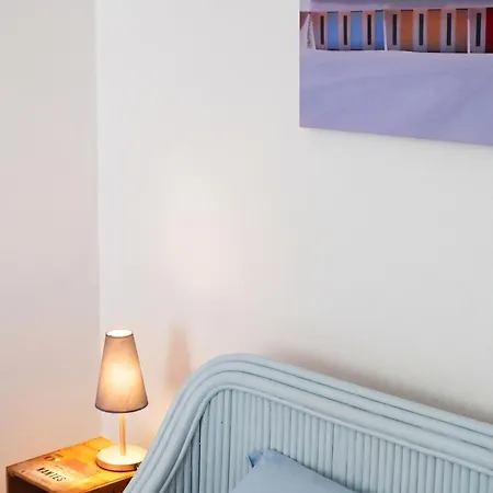 Сasa de vacaciones Charmante Maison Familiale Avec Jardin à