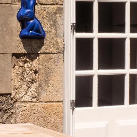 Сasa de vacaciones Charmante Maison Familiale Avec Jardin à Assérac